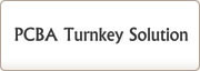 PCBA Turnkey Solution 